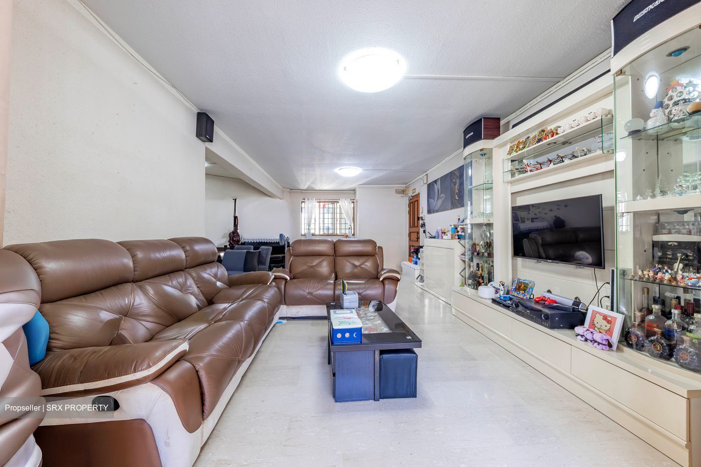 Blk 294 Tampines Street 22 (Tampines), HDB 5 Rooms #475973581